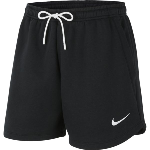 Nike Park 20 Fleece Shorts Damen - schwarz XL