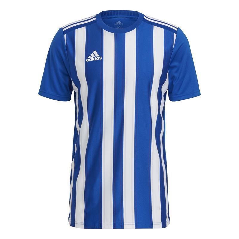 Adidas jersey blue best sale