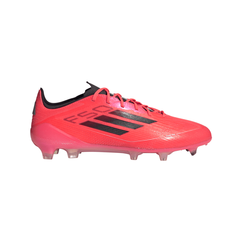 adidas F50 Elite FG Herren - pink/schwarz