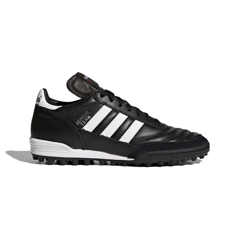 adidas Mundial Team TF - schwarz