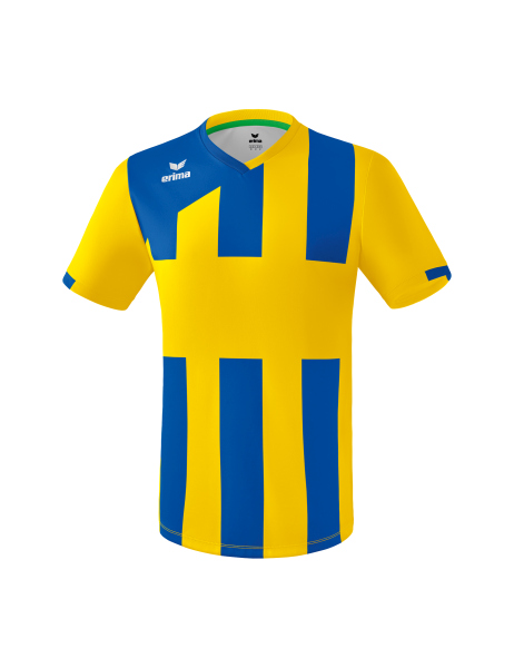 Erima Siena 3.0 Trikot Herren - gelb