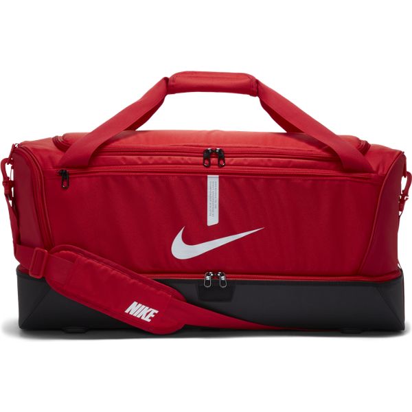 Nike Academy Team Hardcase Tasche L - rot