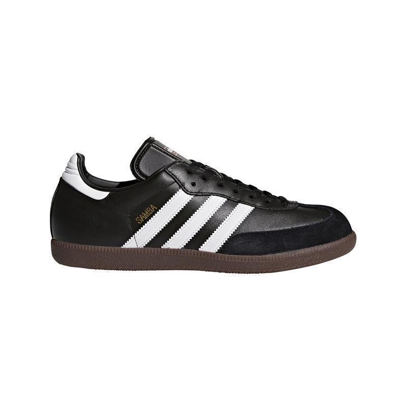 adidas Samba Hallenschuhe - schwarz