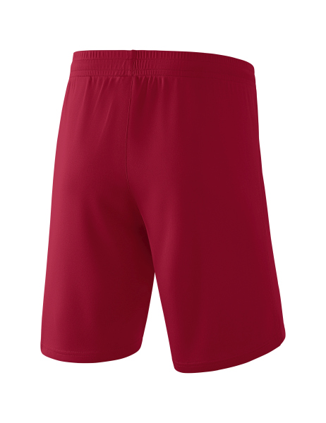 Erima RIO 2.0 Shorts Herren - dunkelrot