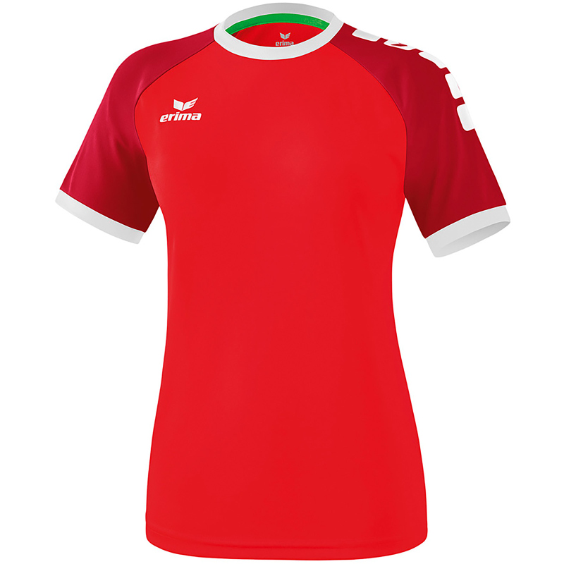 Erima Zenari 3.0 Trikot Damen - rot