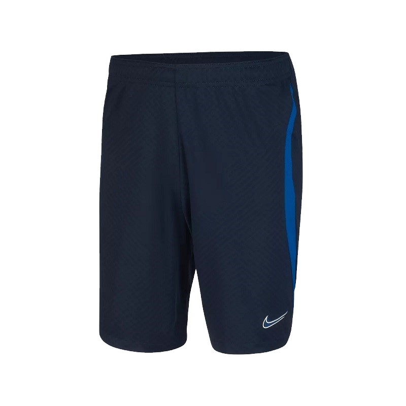 Nike Strike 22 Shorts Herren blau L