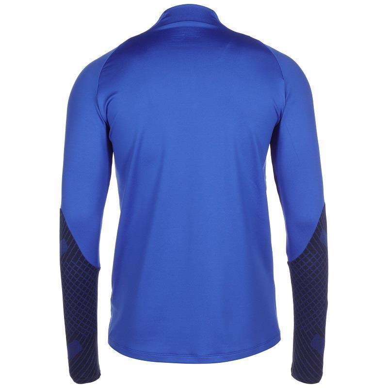 Nike Strike 22 Drill Trainingstop Herren - blau