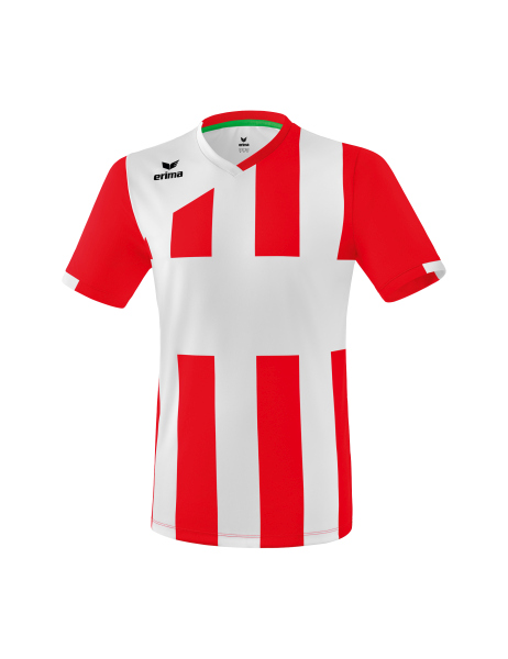 Erima Siena 3.0 Trikot Herren - rot