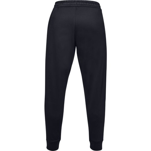 Under Armour Jogger Big Logo - schwarz