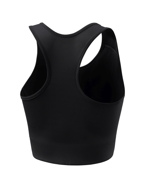 Erima Racing Bra Damen - schwarz