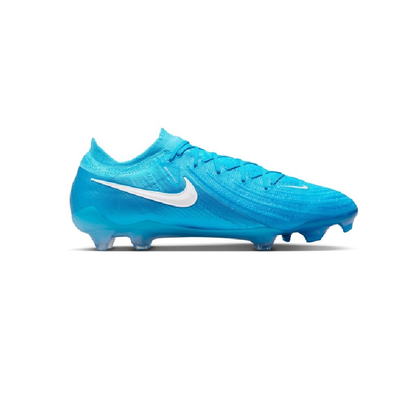 Nike Phantom GX 2 Elite FG - hellblau/blau