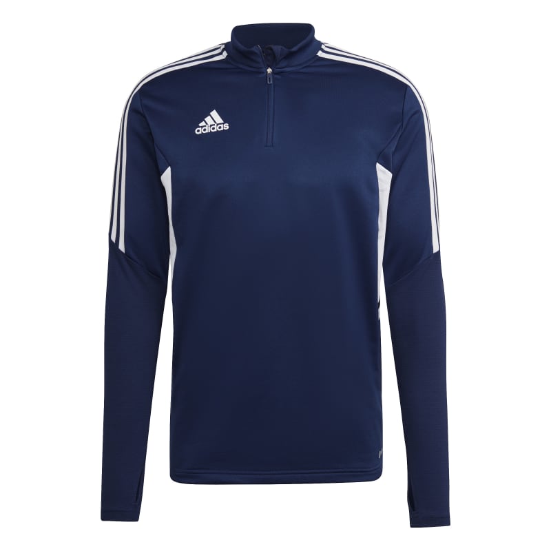 adidas Condivo 22 Trainingstop Herren - navy