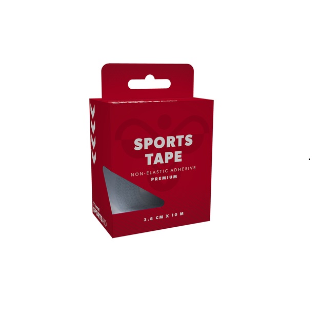 hummel Premium Sports Tape 3,8cm - weiß 