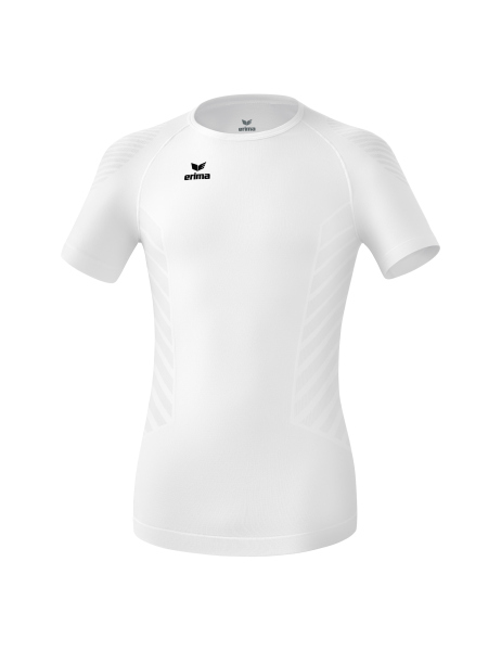 Erima Athletic T-Shirt Herren - weiß