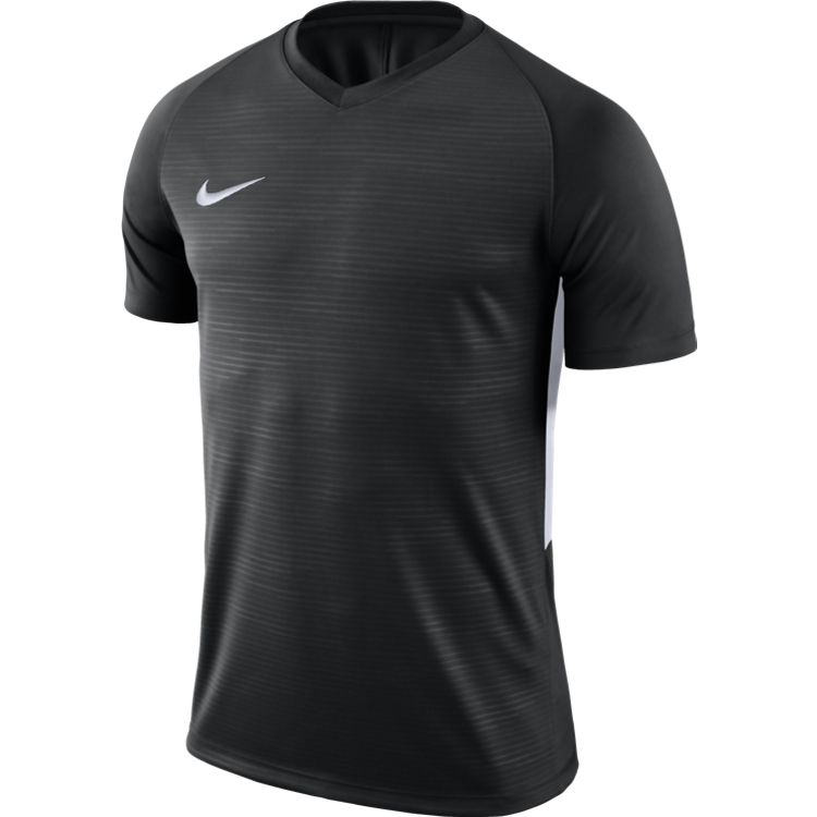 Nike Tiempo Premier Trikot Herren - schwarz