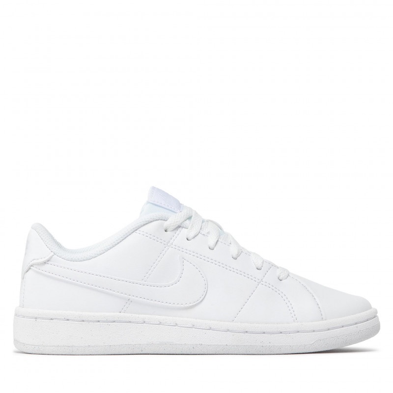 Nike Court Royale 2 Sneaker Damen - weiß