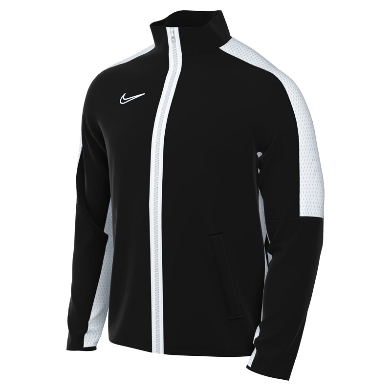 Nike Academy 23 Präsentationsjacke Herren - schwarz/weiß