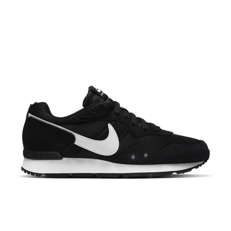 Nike Venture Runner Sneaker Damen - schwarz