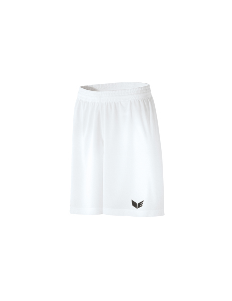 Erima Celta Shorts mit Innenslip Herren - weiß