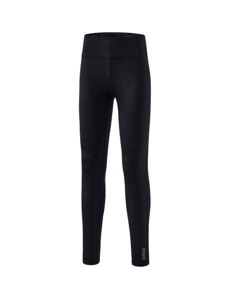 Erima Basic Tight Damen - schwarz