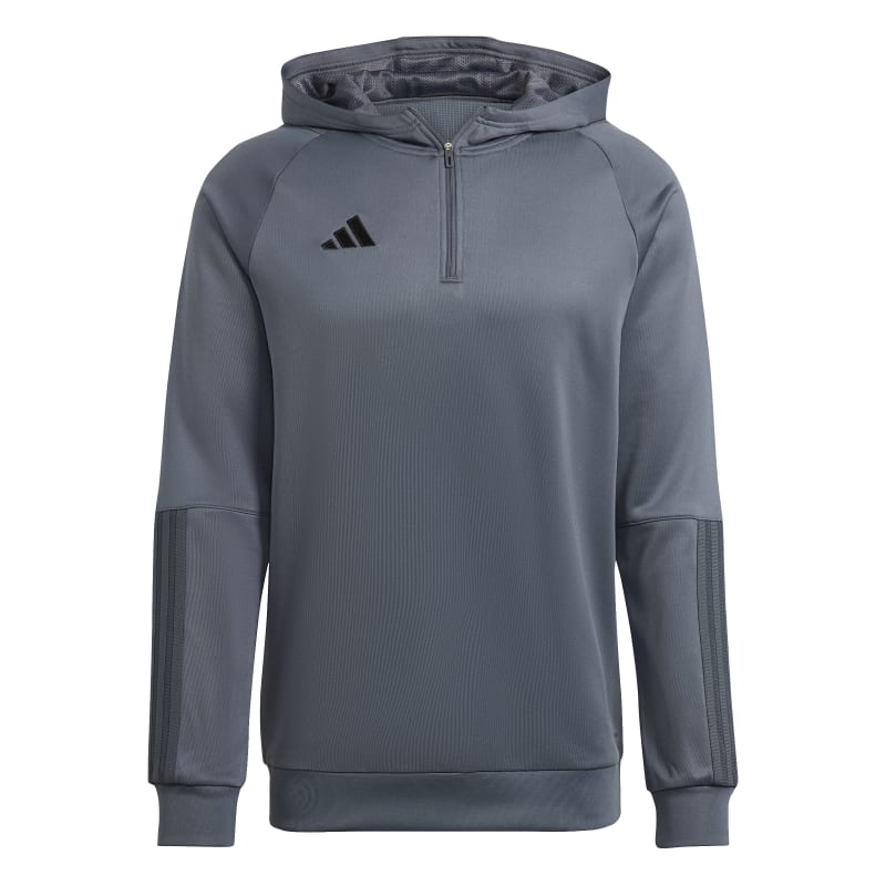 Adidas hoodie grau on sale