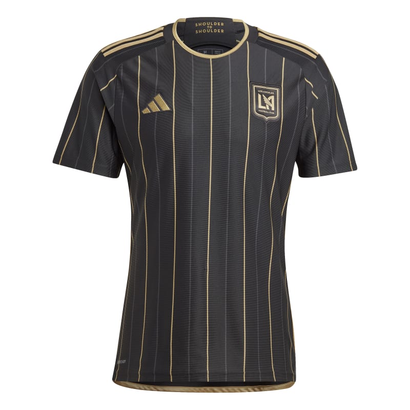 Black and gold adidas jersey online