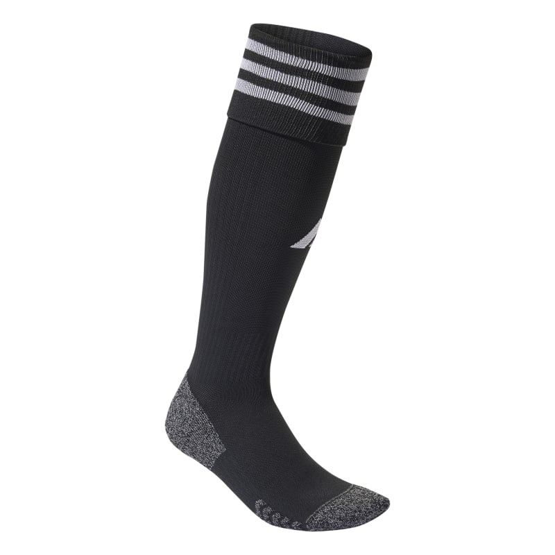 SG Empor Waldersee x adidas Adisock 23 Stutzen - schwarz/weiß