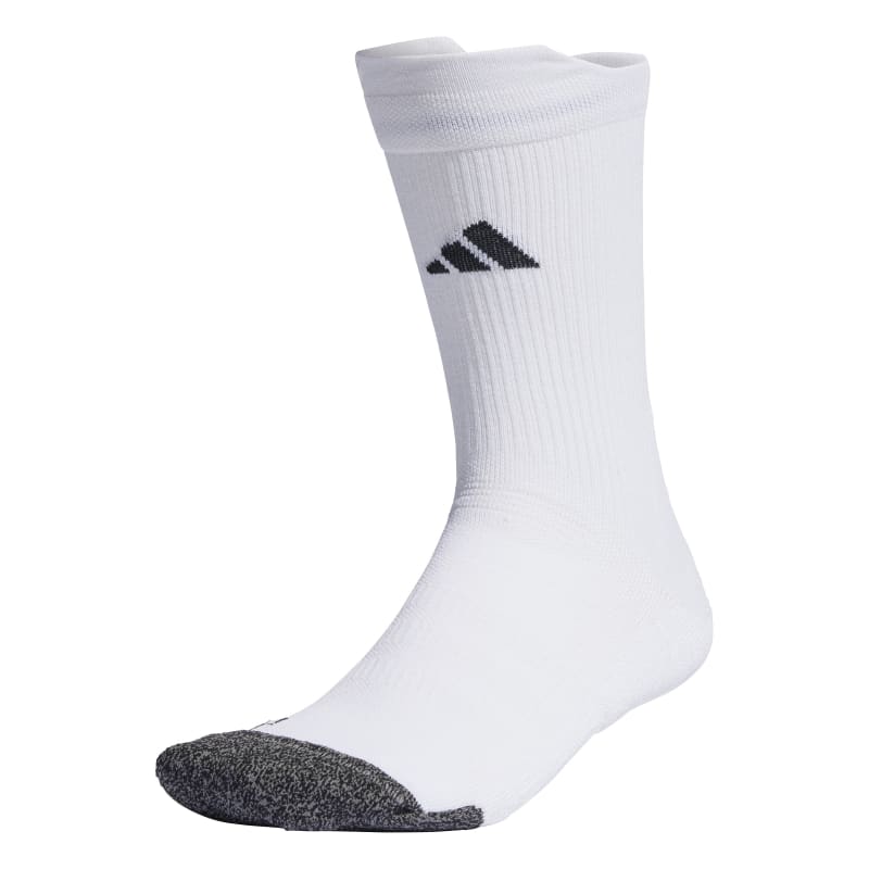 adidas Cushioned Performance Crew Socken - weiß/schwarz