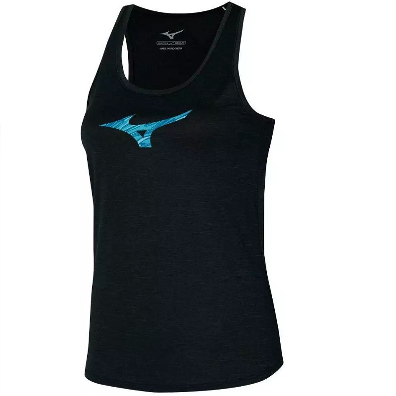 Mizuno Impulse Core RB Tanktop Damen - schwarz