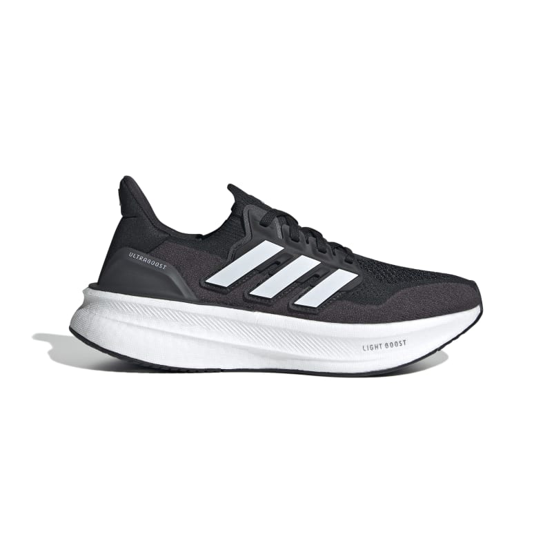 adidas Ultraboost 5 Laufschuhe Damen - schwarz/weiß