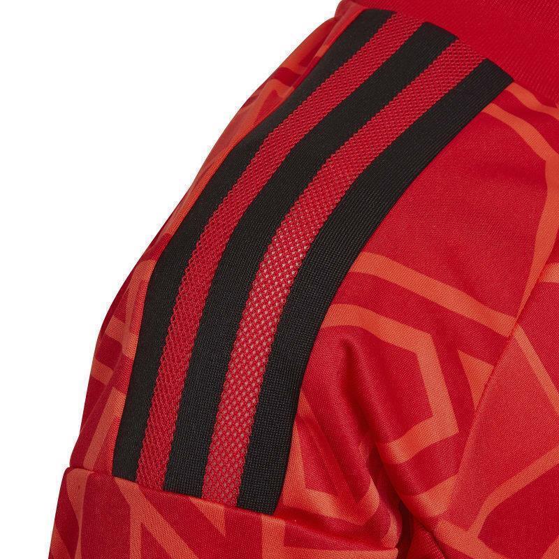 adidas Condivo 22 Torwarttrikot Kinder - rot