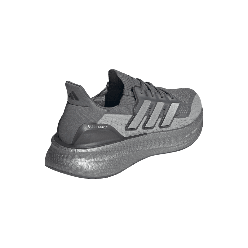 adidas Ultraboost 5 Laufschuhe Herren - grau