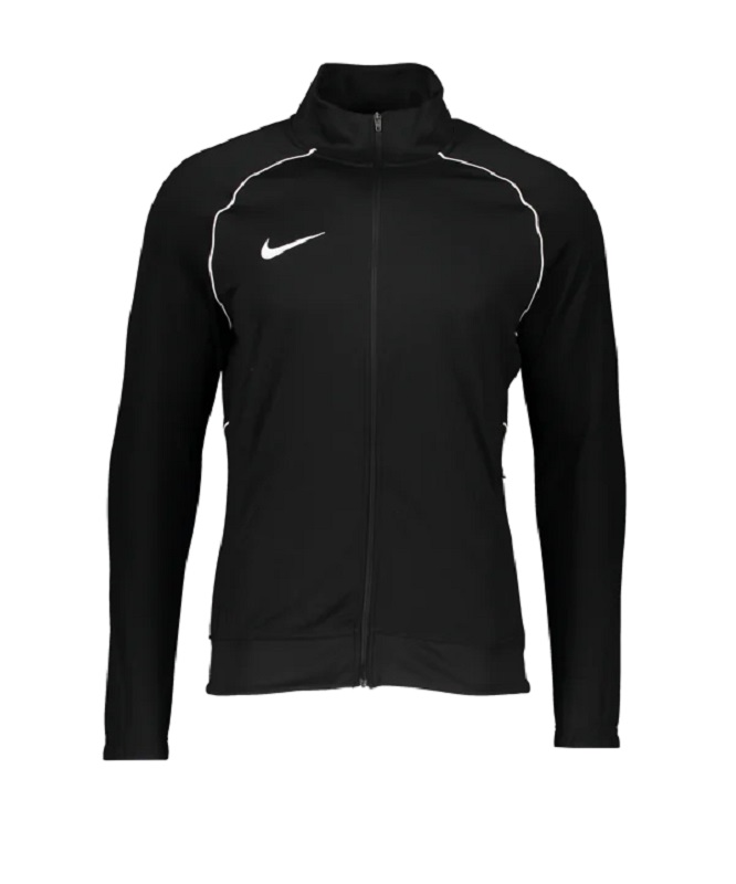Nike Academy Pro Trainingsjacke Herren - schwarz