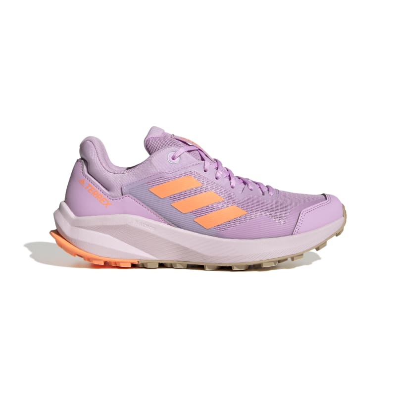 adidas Terrex Trailrider Trailrunning Schuhe Damen - rosa