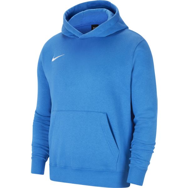 Nike Park 20 Hoodie Kinder - blau