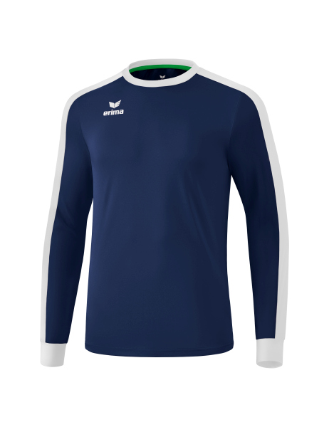 Erima Retro Star Trikot LA Herren - blau