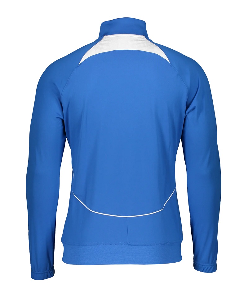 Nike Academy Pro Trainingsjacke Herren - blau