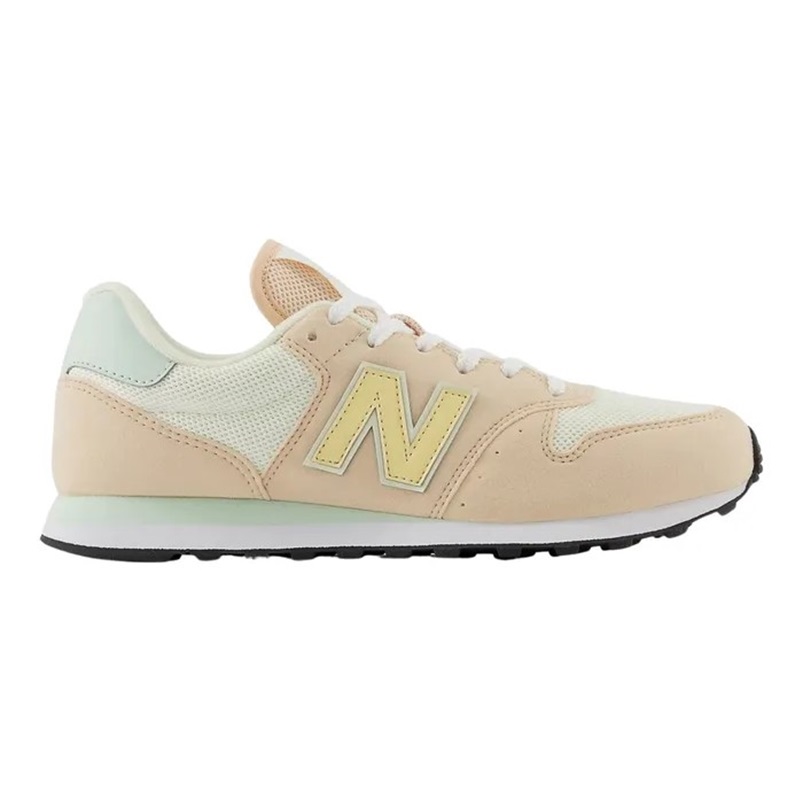 New balance gw500-br-b sneaker damen best sale