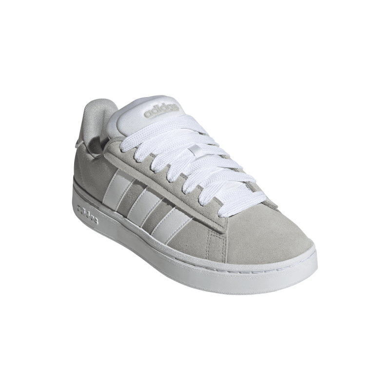 adidas Grand Court Alpha Sneaker Herren - grau/weiß