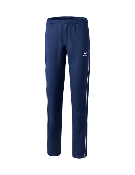 Erima Shooter Polyesterhose 2.0 Damen - blau