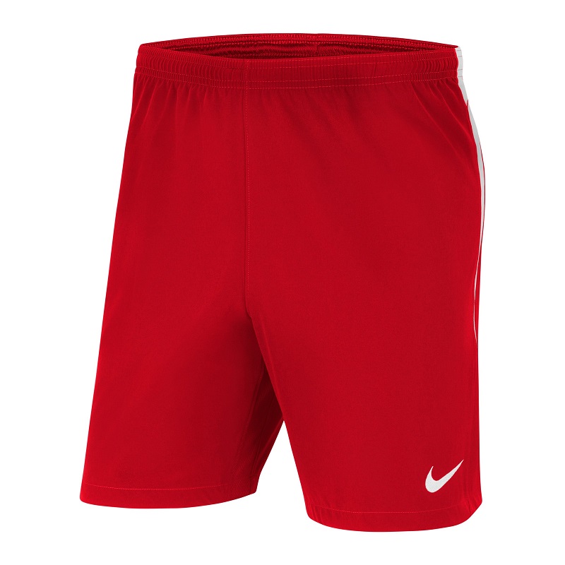 Nike Venom III Shorts Herren - rot