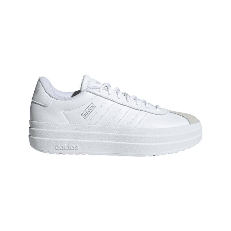 Adidas originals super sleek trainers in white best sale