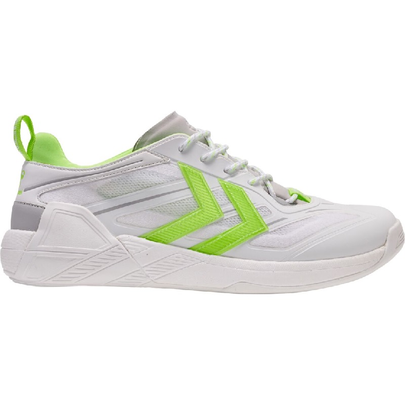 hummel Algiz Lite 2.0 Hallenschuhe - weiß