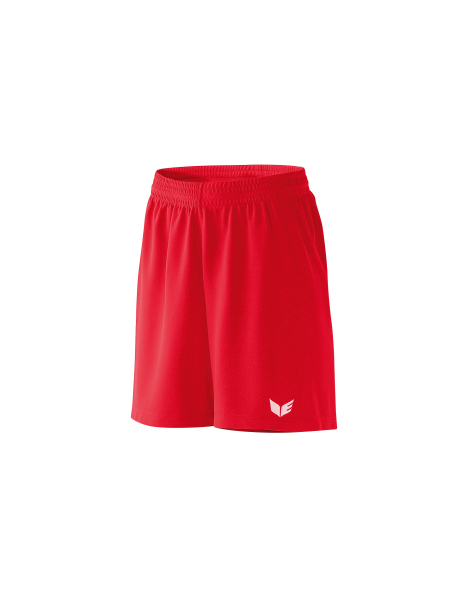 Erima Celta Shorts Herren - rot