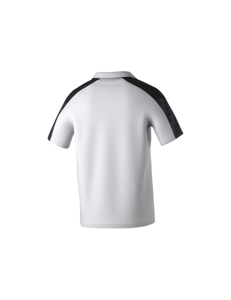 Erima Evo Star Poloshirt Herren - weiß