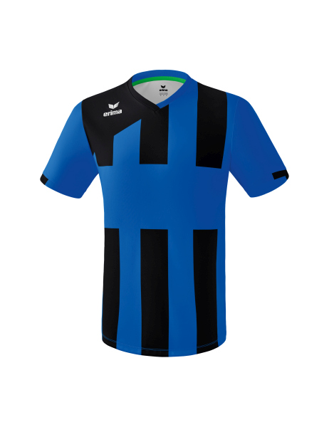 Erima Siena 3.0 Trikot Herren - blau/schwarz