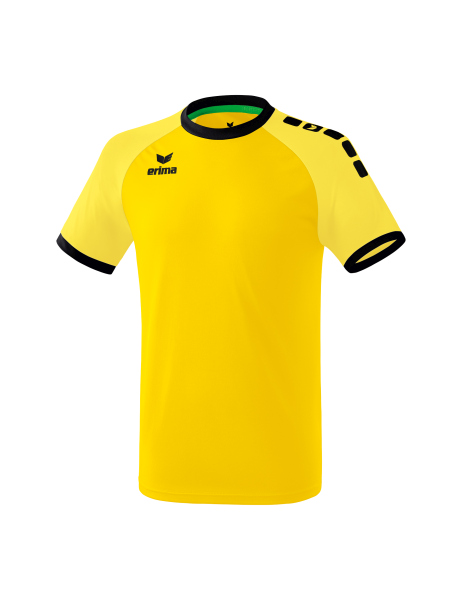 Erima Zenari 3.0 Trikot Herren - gelb