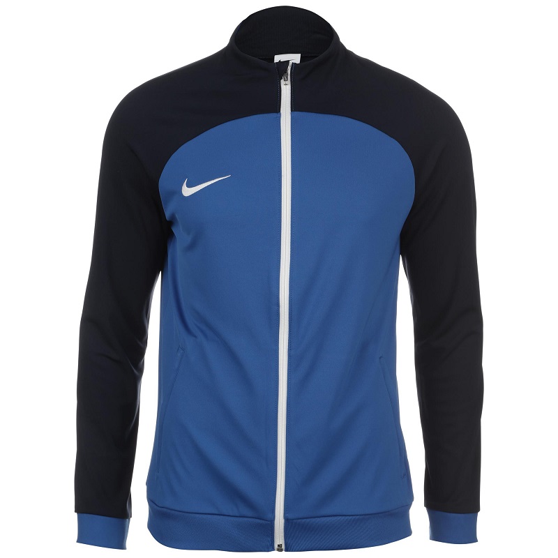 Nike Academy Pro Trainingsjacke Herren - blau/schwarz