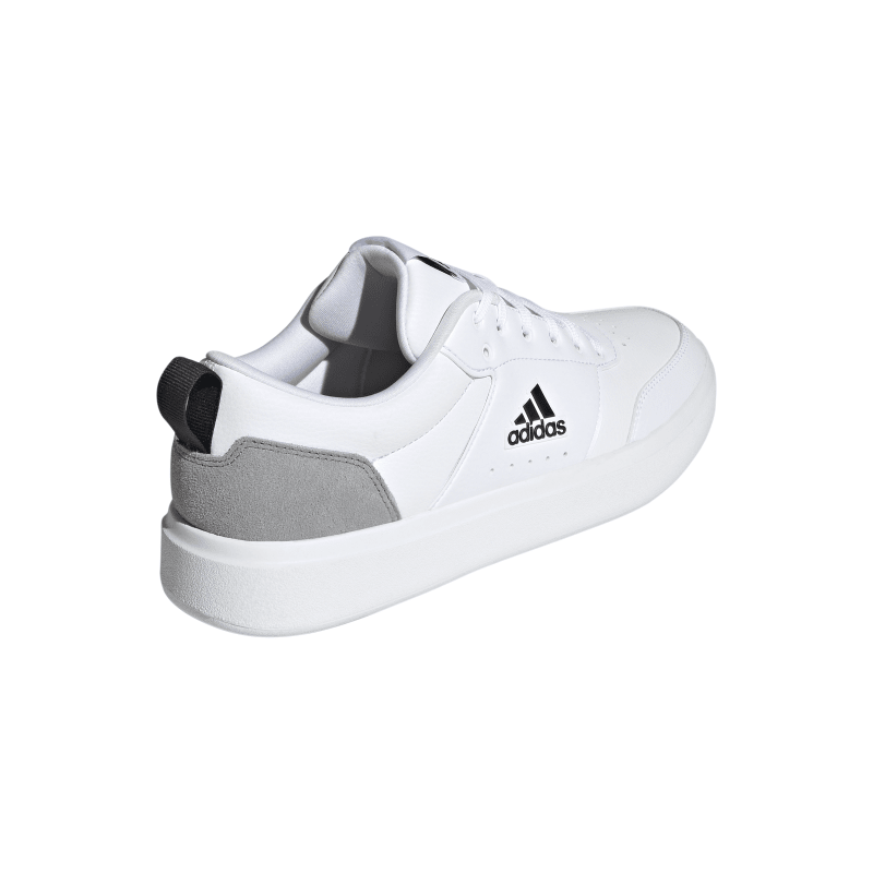 adidas Park Street Sneaker Herren weiß/grau