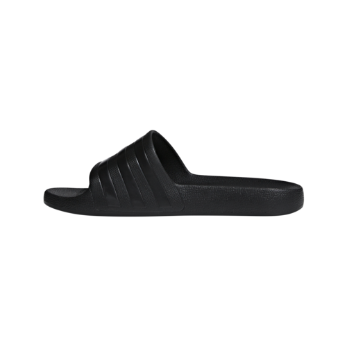 adidas Adilette Aqua Badelatschen - schwarz